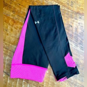 Under Armour Leggings size M